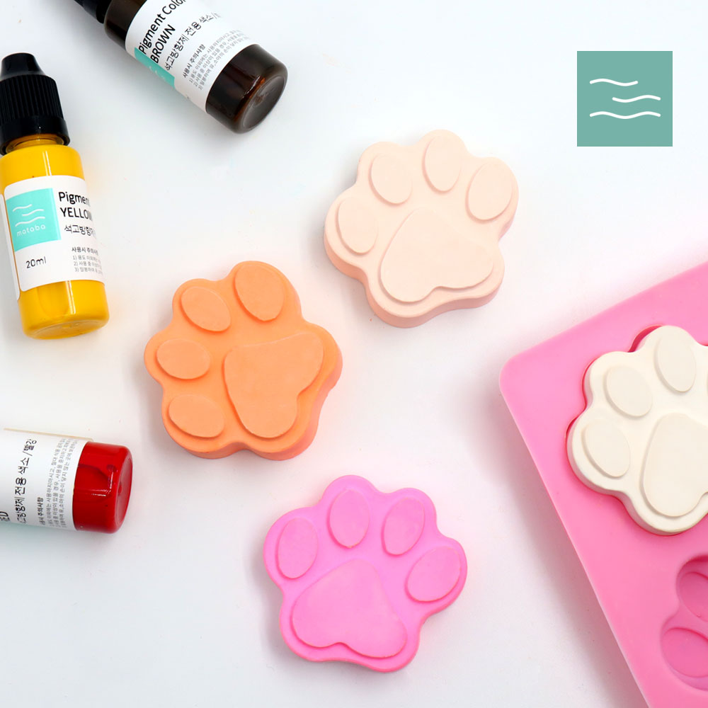 마타바 내 손으로 직접 만드는 석고방향제 만들기 KIT 모음 24,900원