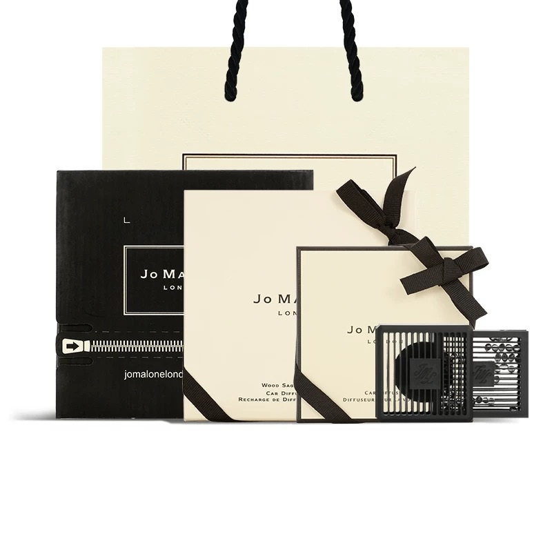 1+1 조말론 차량용 방향제 카 디퓨저 리필  풀세트 3종 59,720원