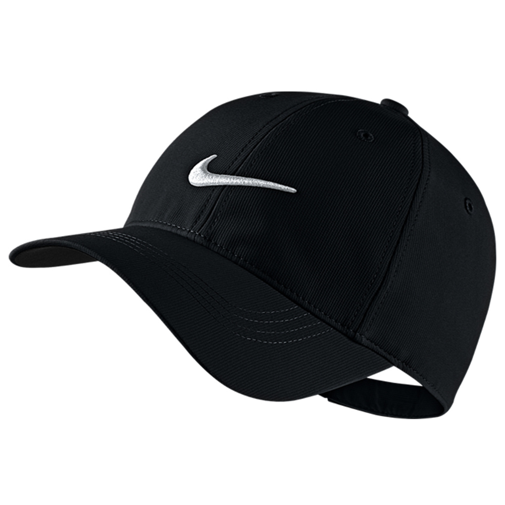 나이키골프 레가시91 테크 골프캡, 블랙, 1개 19,800원