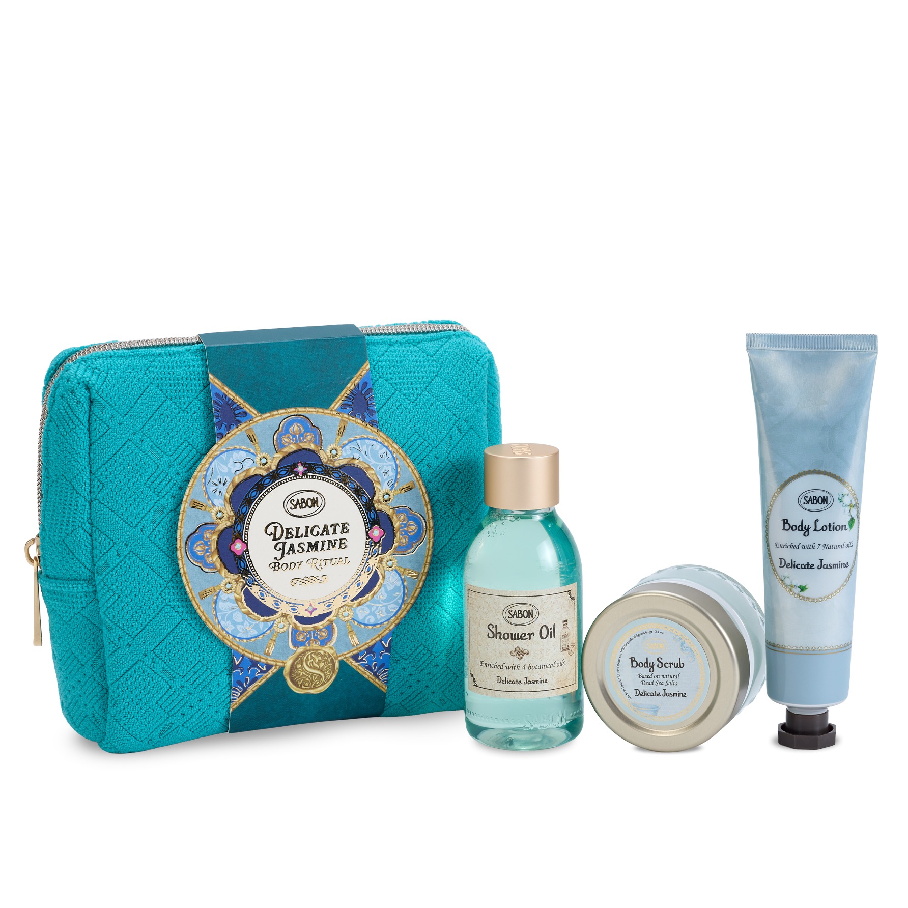 사봉 마제스틱 갈라 키트 델리케이트자스민 리츄얼 2025 세트 59,000원