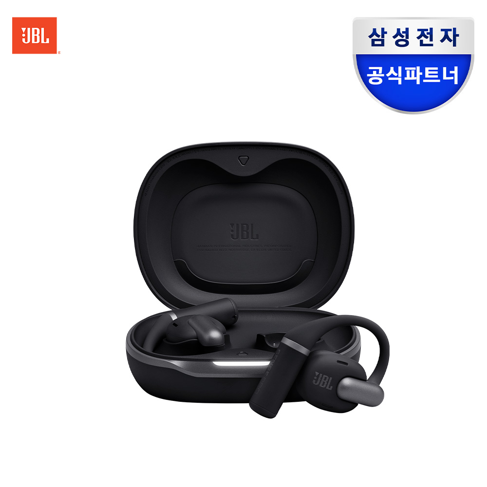 삼성공식파트너 JBL SENSE PRO 스포츠 블루투스 오픈형 이어폰 209,000원