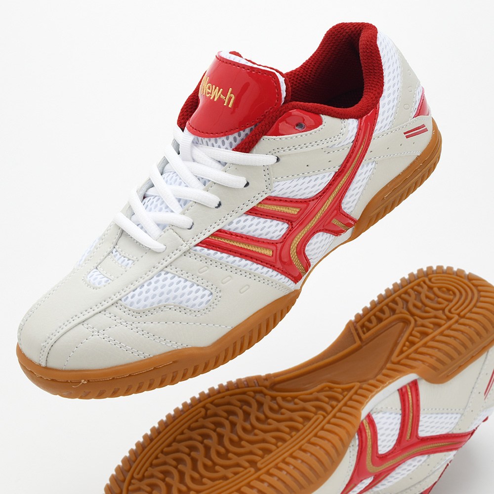 NEW-H0315 인도어화 배드민턴화 탁구화 코트화 스쿼시신발 헬스화 실내 운동 체대입시 선수 남여공용 32,800원