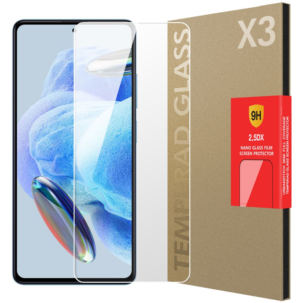 어반스티치 샤오미 홍미노트 강화유리 액정보호필름 8,750원