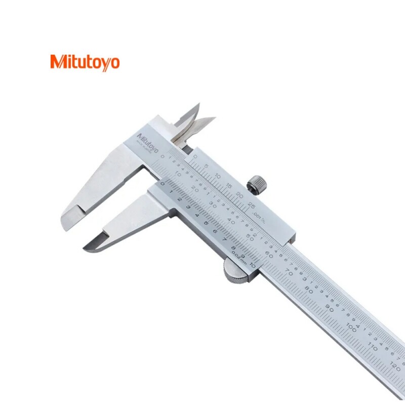 정확도 0.05mm 150mm 측정 미쓰도요 530-104 버니어 캘리퍼스 36,900원