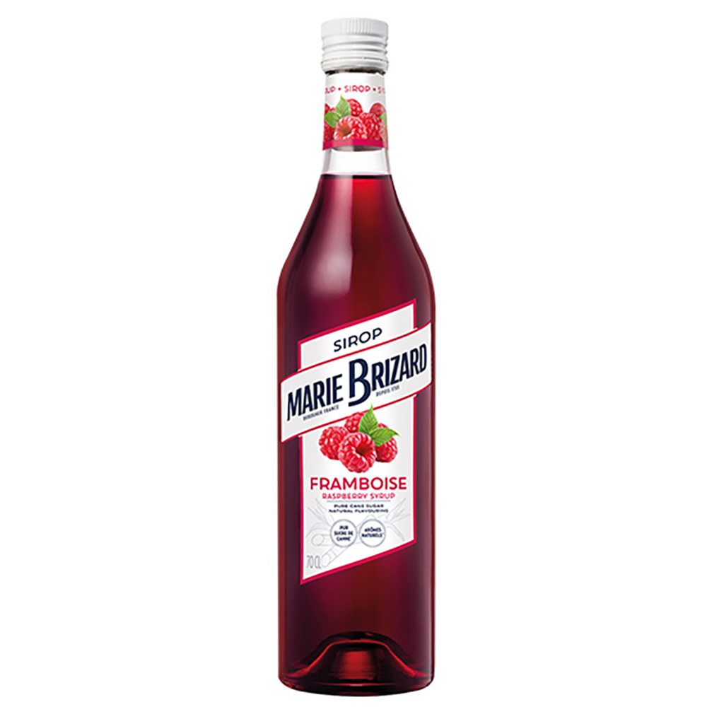 마리브리자드 라즈베리 시럽 14,190원
