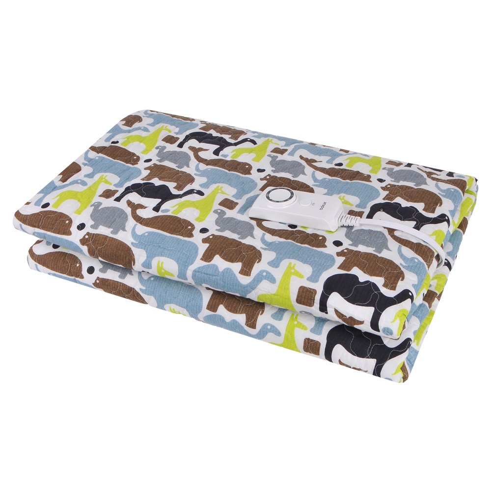 보국전자 ECO GREEN 애니멀 자녀안심 디럭스 전기요 BKB-3721SN 174,000원