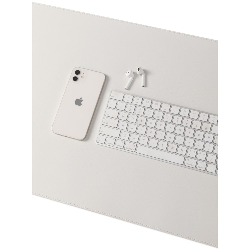 카이젠스 두닷 콰트로에어 1206 책상 호환 가죽매트 QTR-1(1200x600) 23,170원