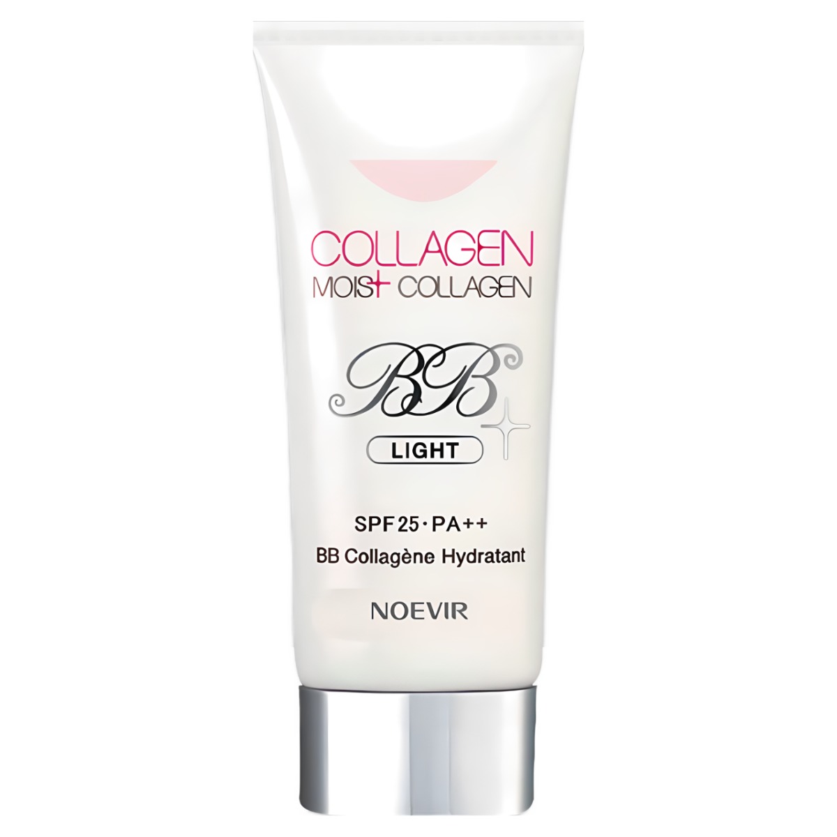 노에비아 모이스트 콜라겐 BB크림 (라이트) 40g, 피토메르 마스크팩 1박스 증정, 40g, 1개 66,500원