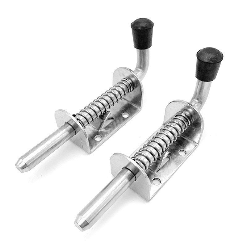 아이베란다 스텐 스프링 오도시 잠금쇠 10,400원