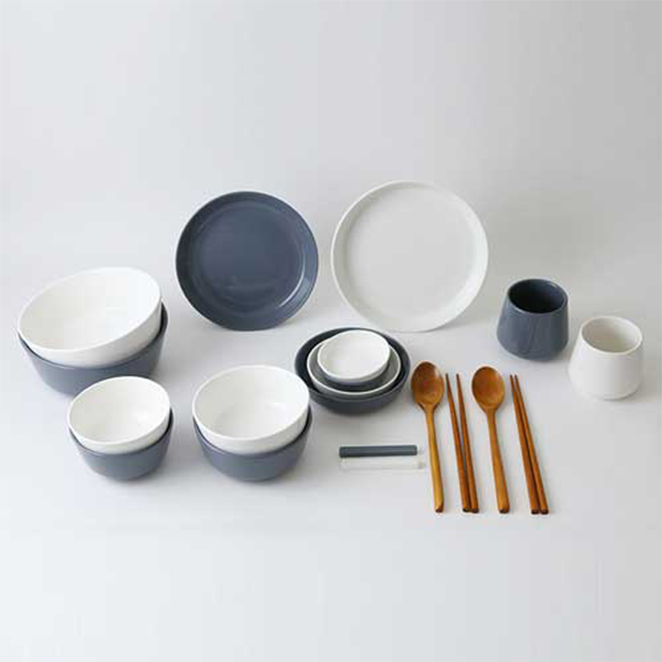 에라토 모노 2인 홈식기세트 20p T-96A90 55,000원