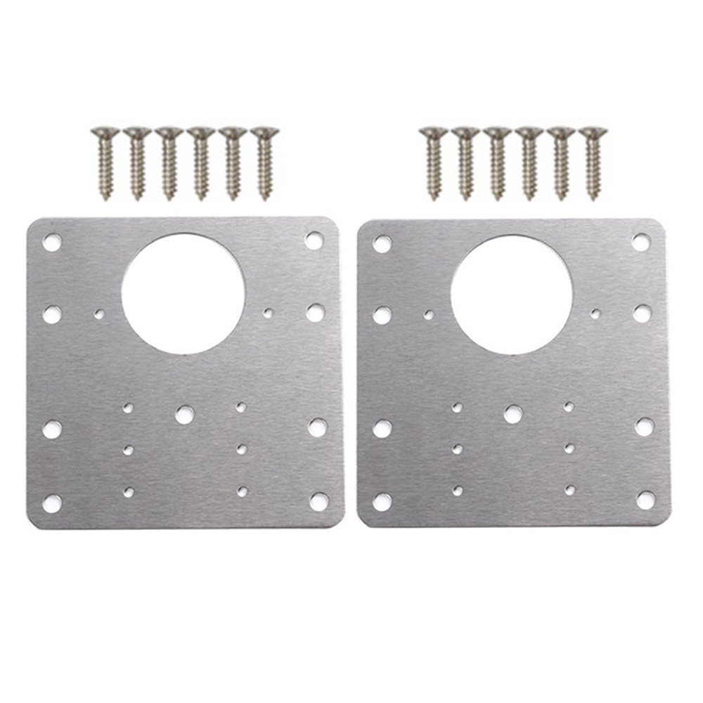 바이트 싱크대 가구 문 경첩 수리 보강판 4,990원