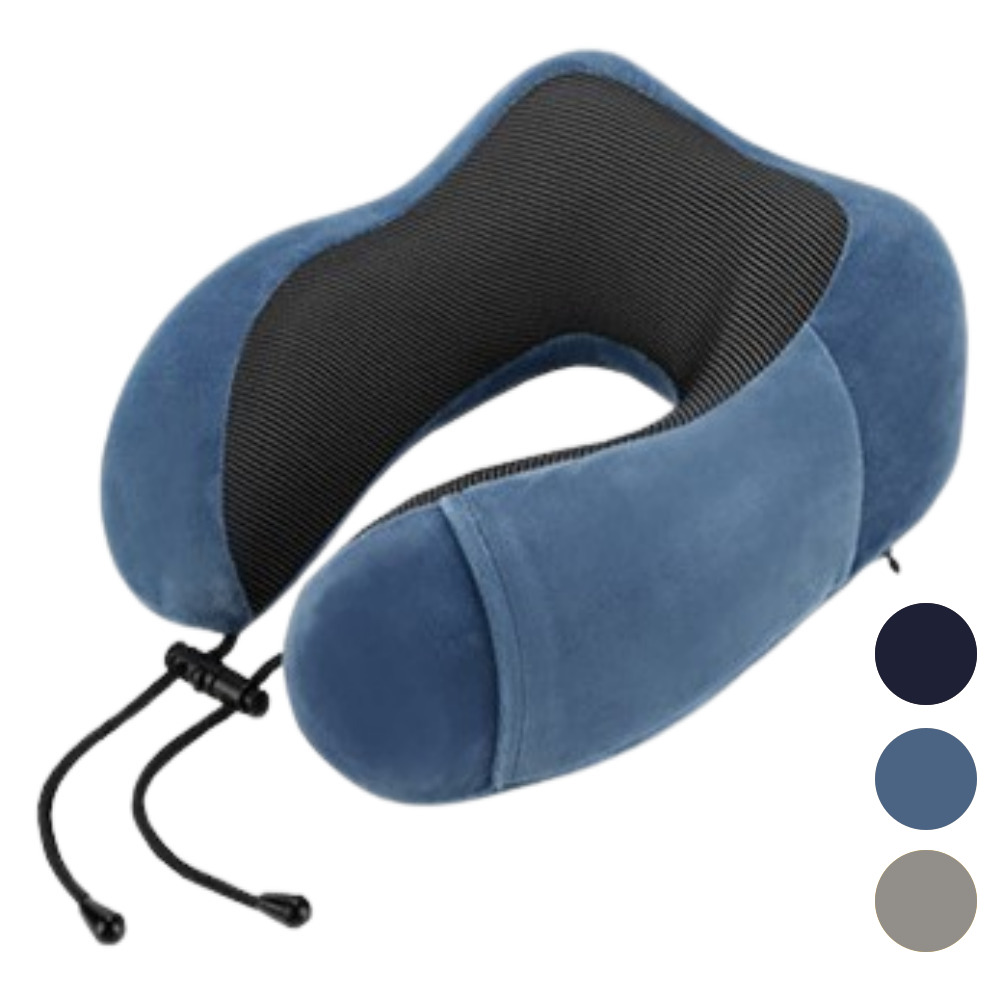 세이브데이 프리미엄 메모리폼 목쿠션 8,650원