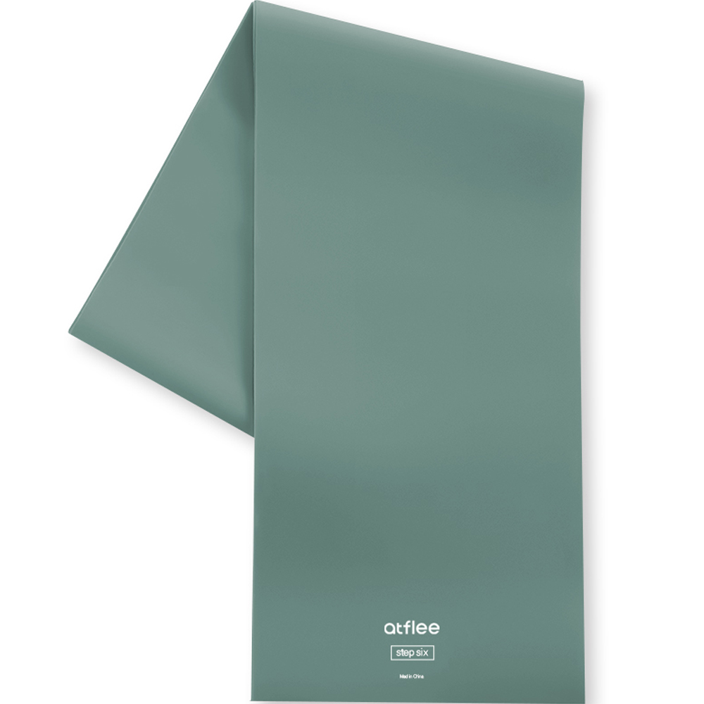 앳플리 액티브 요가 스트레칭 밴드, 파인 그린, 1개 12,900원