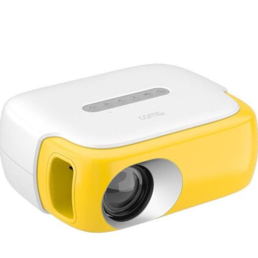 미니 LED 빔프로젝터 소형 1000루멘 HDMI USB AV 영_WFHSP2N 189,330원