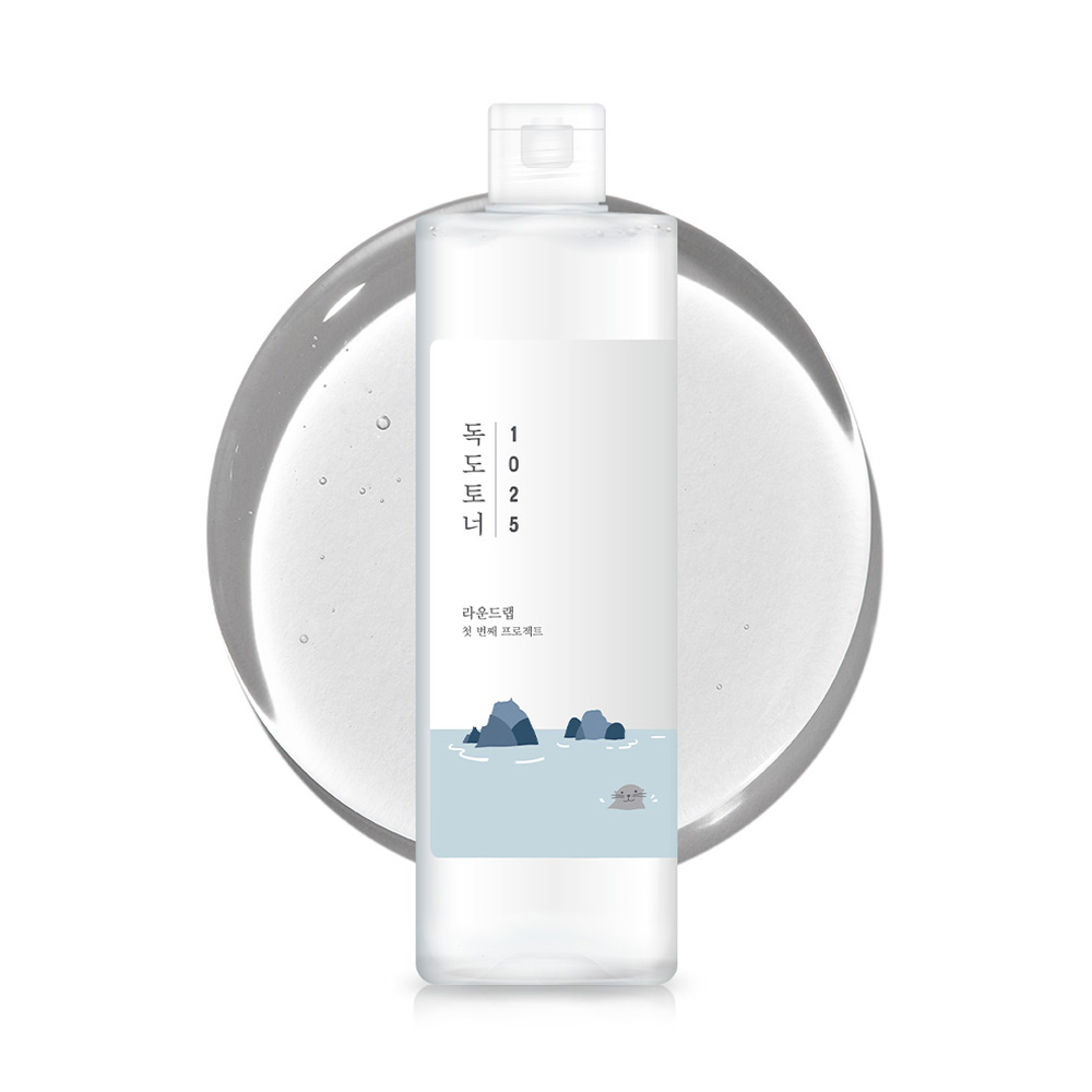라운드랩 독도 토너, 500ml, 1개, 현재가 16,120원