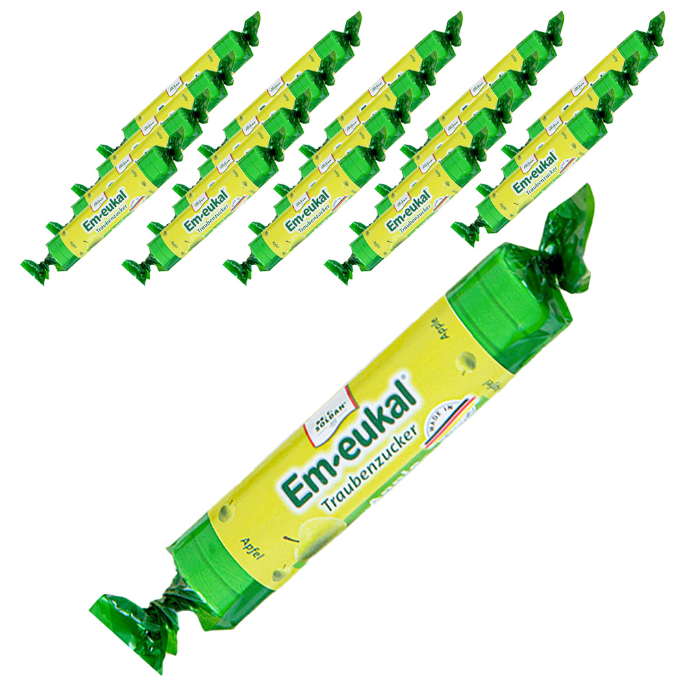 엠오이칼 포도당캔디 사과맛 37,500원