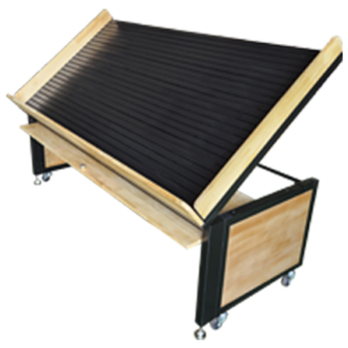 [매대인] 과일야채진열대 과일매대 야채가판대 마트진열대 396,000원