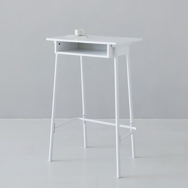 [마켓비] SAUT 스탠딩책상 KS1062TB, 화이트 2841.0018 52,900원