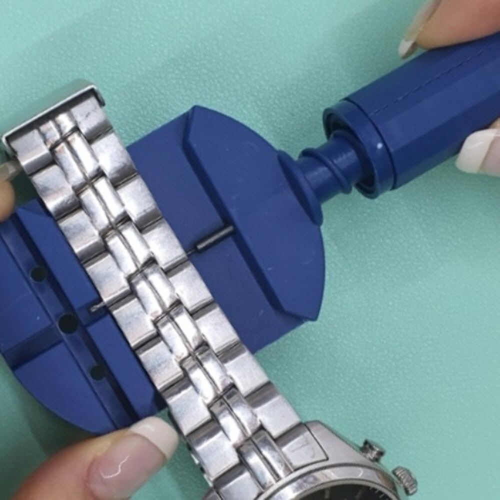 [3개묶음] 줄이기 셀프시계수리도구 공구 핀 리무버 시계줄 교체 cr0+86629qG 9,900원