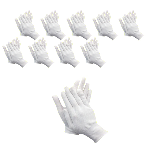 크린스킨 퓨어니트 장갑 L 5,180원