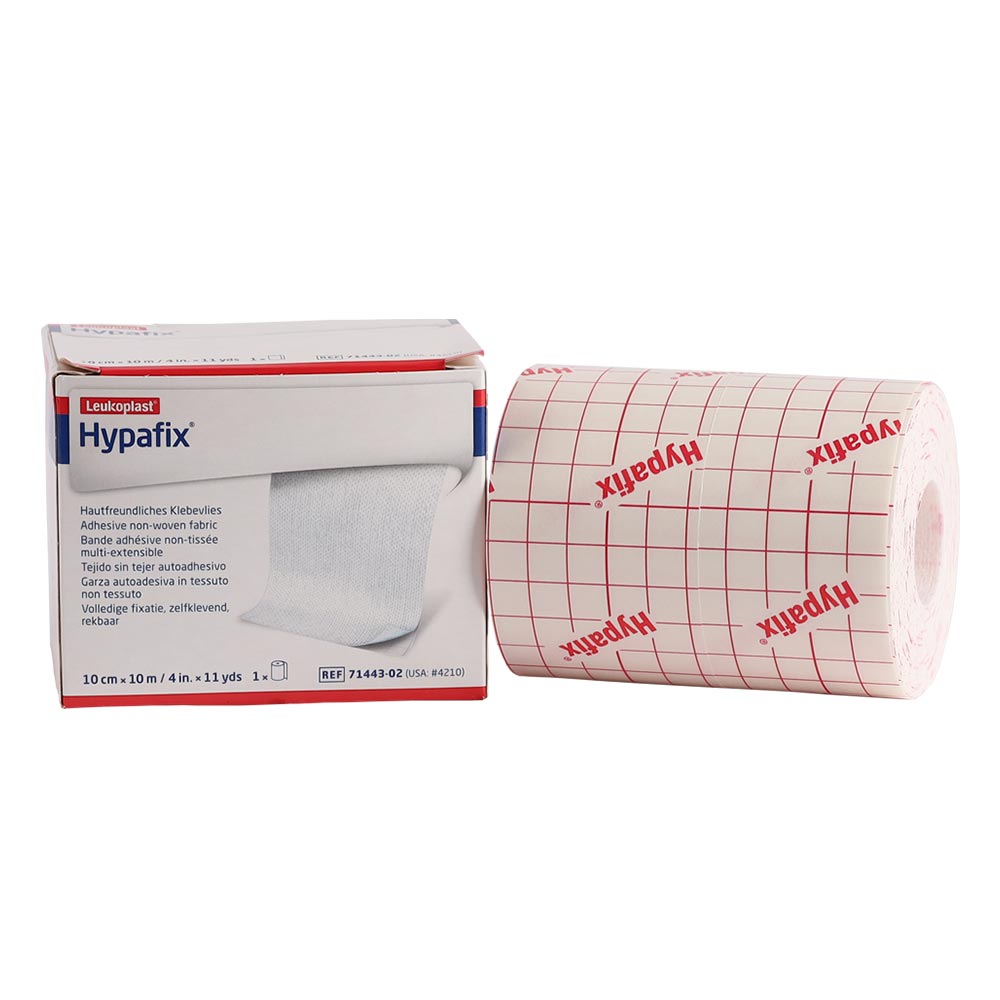 하이파픽스 HYPAFIX 하이퍼픽스 드레싱 반창고 10cm x 10m, 1개, 1개입 11,070원