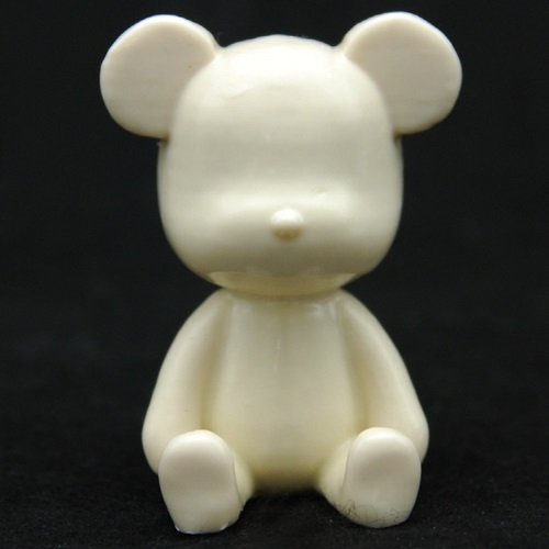 수제몰드 앉은베어몰드(3D) #곰돌이몰드 #베어브릭 20,000원