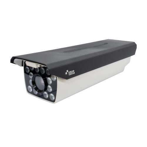 아이디스 DC-T2262HRL 200만화소 12~50MM 최대 80KM IP 차량 번호 인식 카메라, 1개 1,800,000원