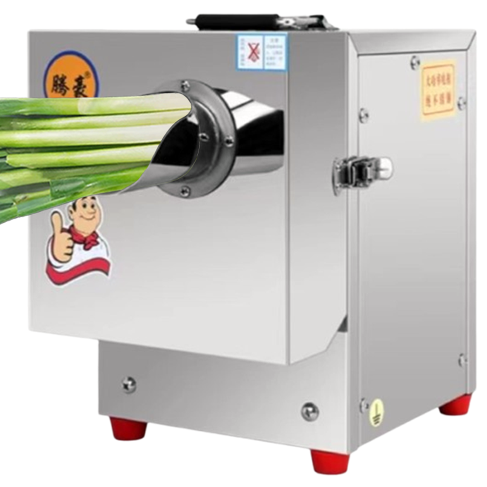 VESTRA 자동 대파절단기 탕파절단기 야채절단기 고추절단기 파절기 탕파기 대파 슬리아서 파써는기계 채소절단기 업소용 국밥용, GV-360 288,000원