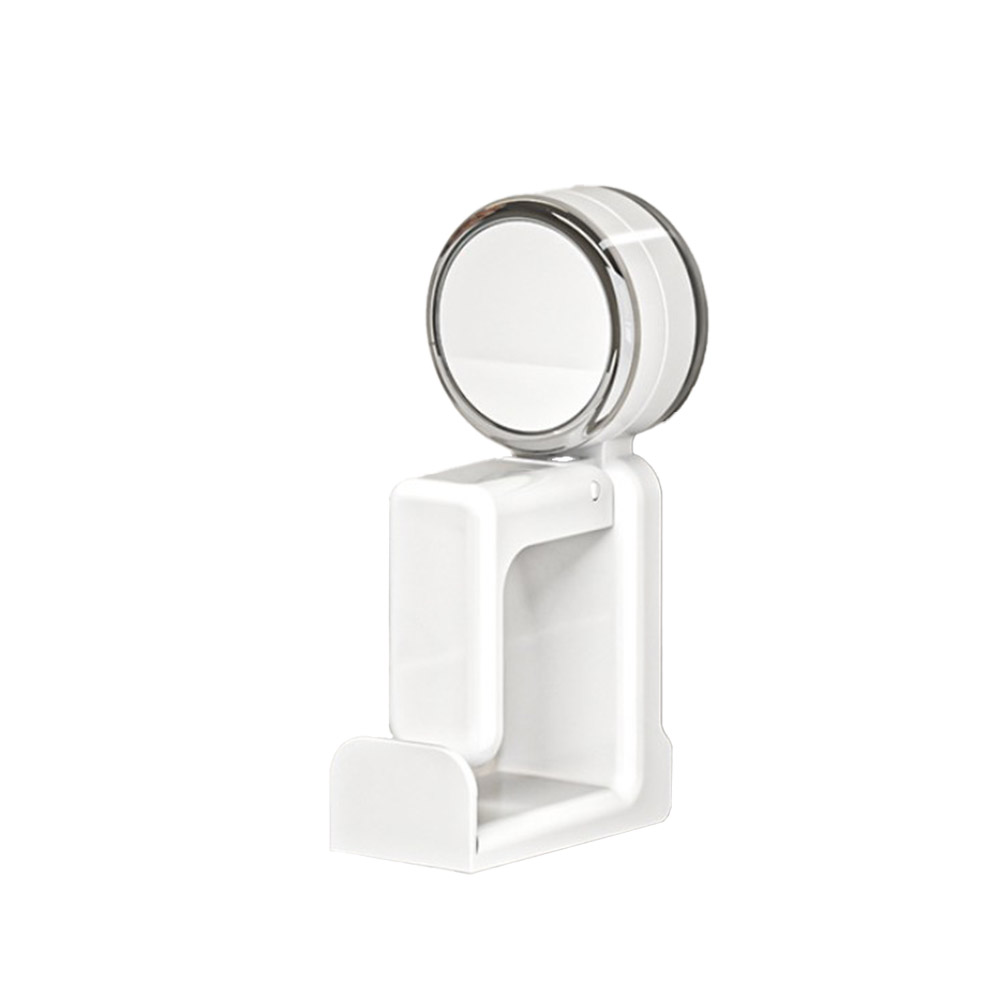 헤이하루 세수대야 걸이 아기욕조 흡착 바가지걸이, 1개, 화이트 6,100원