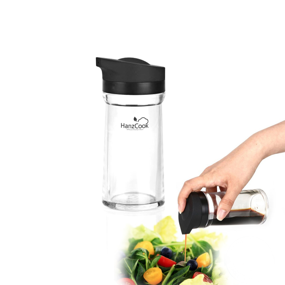 아폴로 슬로시 버튼 간장병 양념 소스용기 핸즈쿡 2호 180ml 3,490원