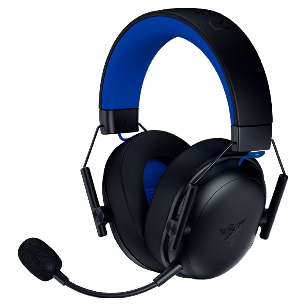 레이저 BlackShark V3 X HyperSpeed for PlayStation 무선 헤드셋, 블랙, RZ04-05420400-R3UA 159,000원