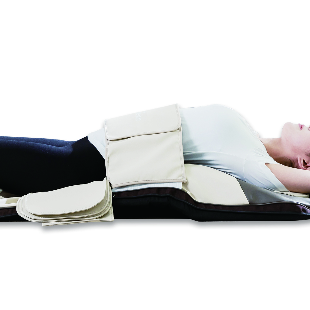 가포 파워 스트레칭 마사지 매트, GPSM-08, 단일 색상 255,000원