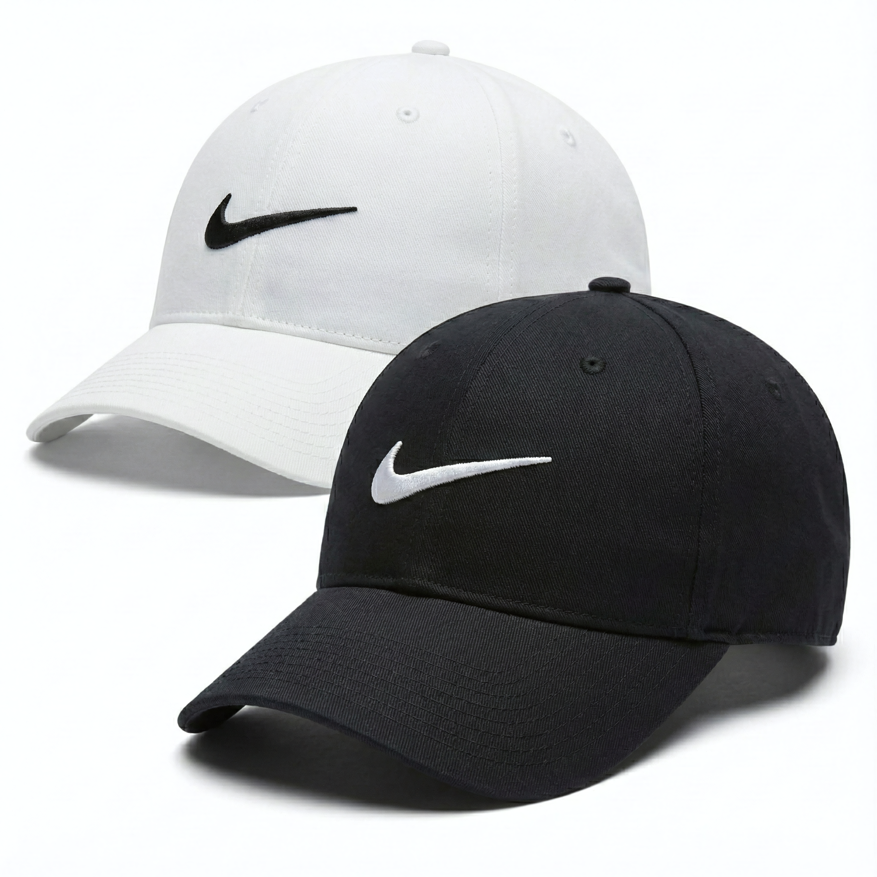 [오늘출발] 나이키 NIKE 드라이핏 클럽 스트럭처 스우시 캡 모자 3BEAN 32,800원