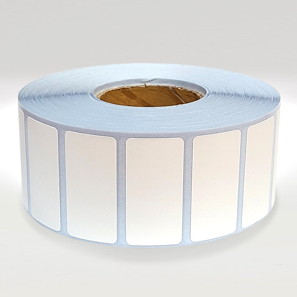 <당일출고>유포감열지라벨 40x20 2000매 지관40 (10롤) 절취선:있음 /냉동/냉장 70,000원