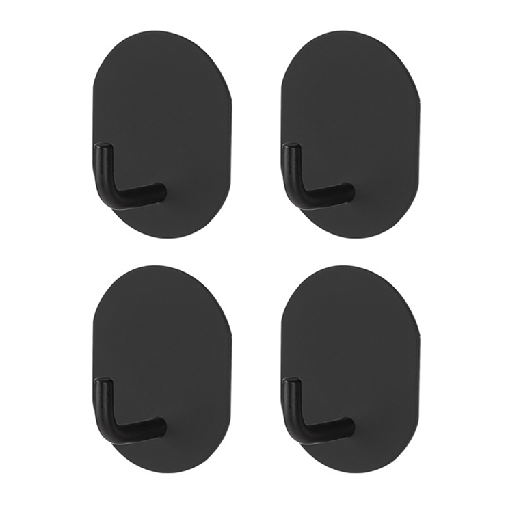 리얼락 강력 냉장고 반영구 자석 후크 4P 9,810원