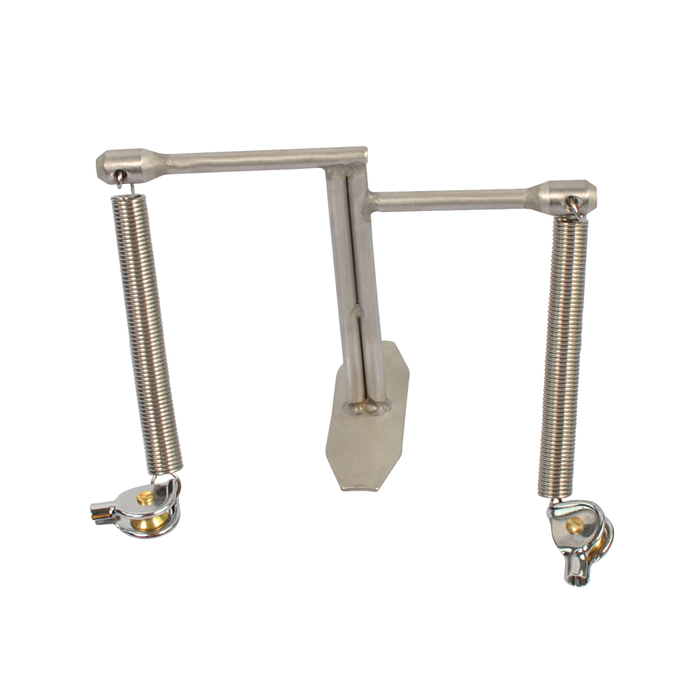 해동 K-1 900 갈치대 전용 스프링도르래 단품, 단품 74,800원