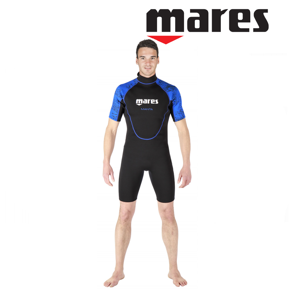 마레스 슈트 2.2mm 만타 튜닉 스쿠버다이빙 스킨스쿠버 프리다이빙 서핑 바다수영 물놀이 119,000원