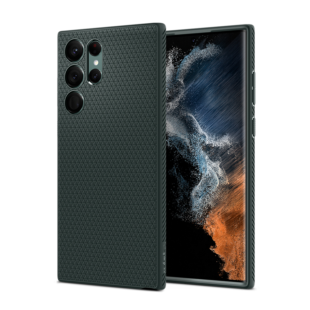 슈피겐 리퀴드에어 휴대폰 케이스 ACS04518 21,700원