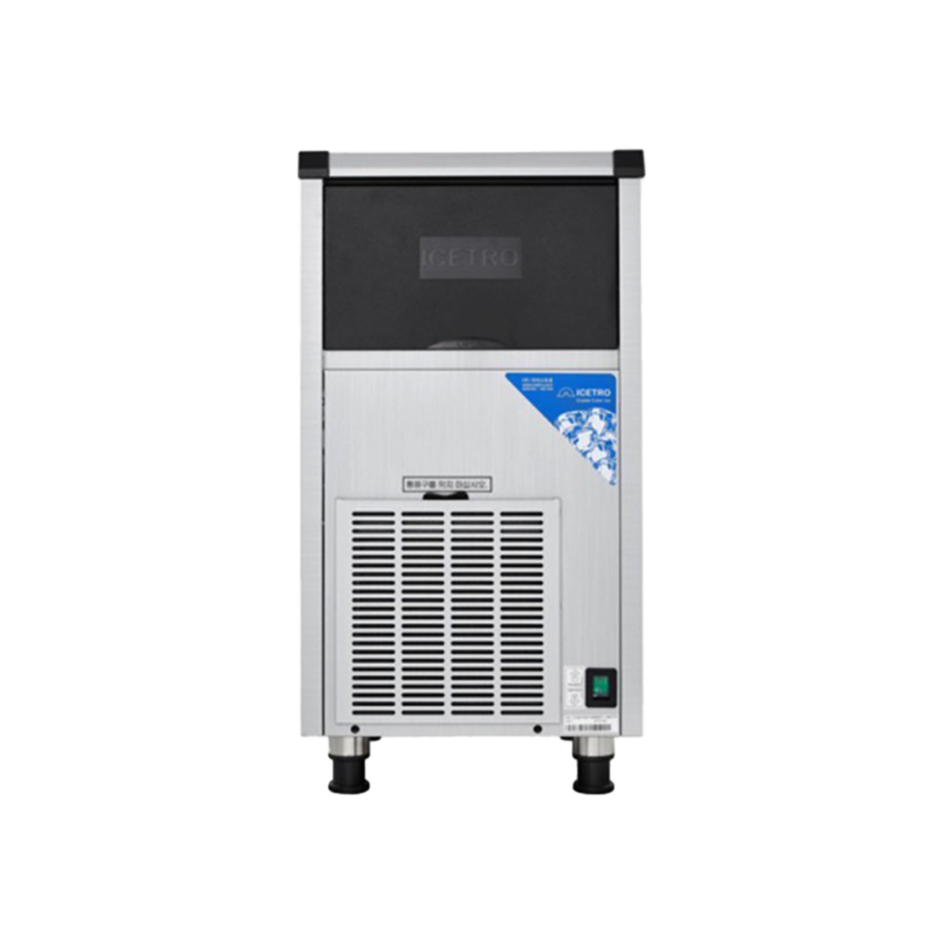 아이스트로 제빙기 JETICE-043 35kg 공냉식 업소용 카페용 1,200,000원
