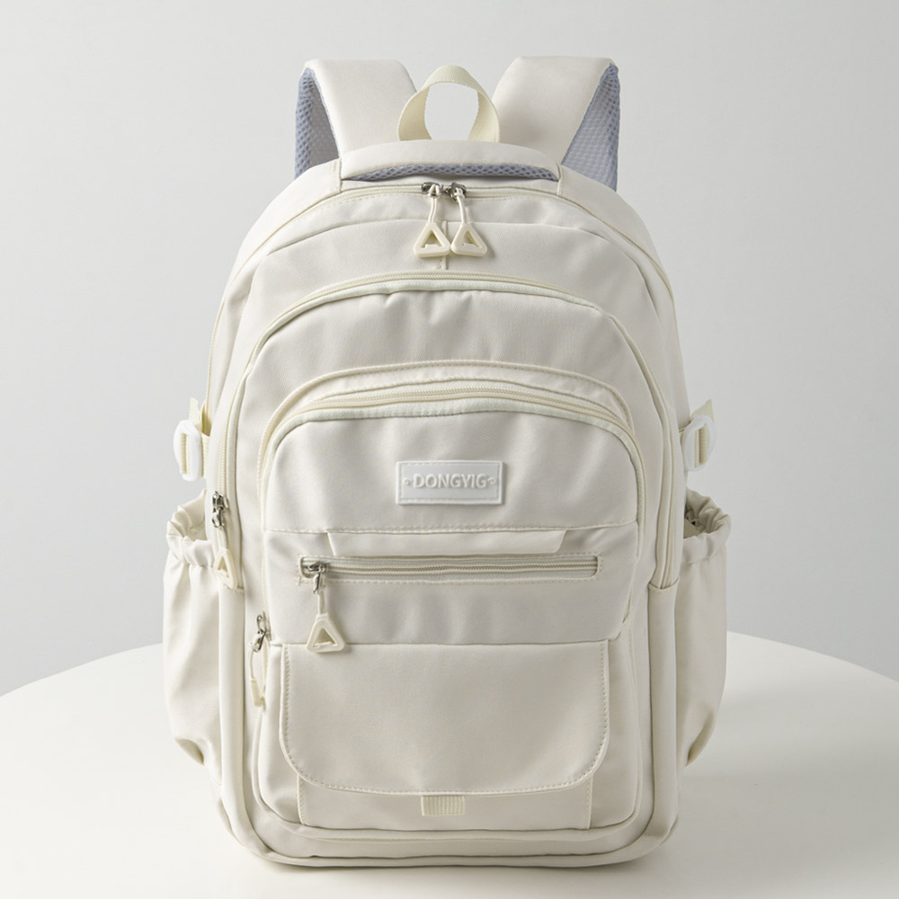 엔도르시 여성용 3단수납 캐주얼 데일리 노트북 백팩 EBA638 24,000원