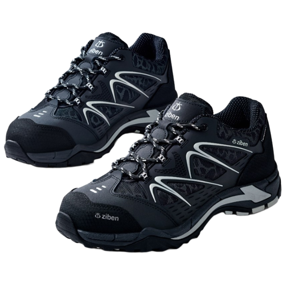 지벤 4인치 안전화 ZB-181 78,100원