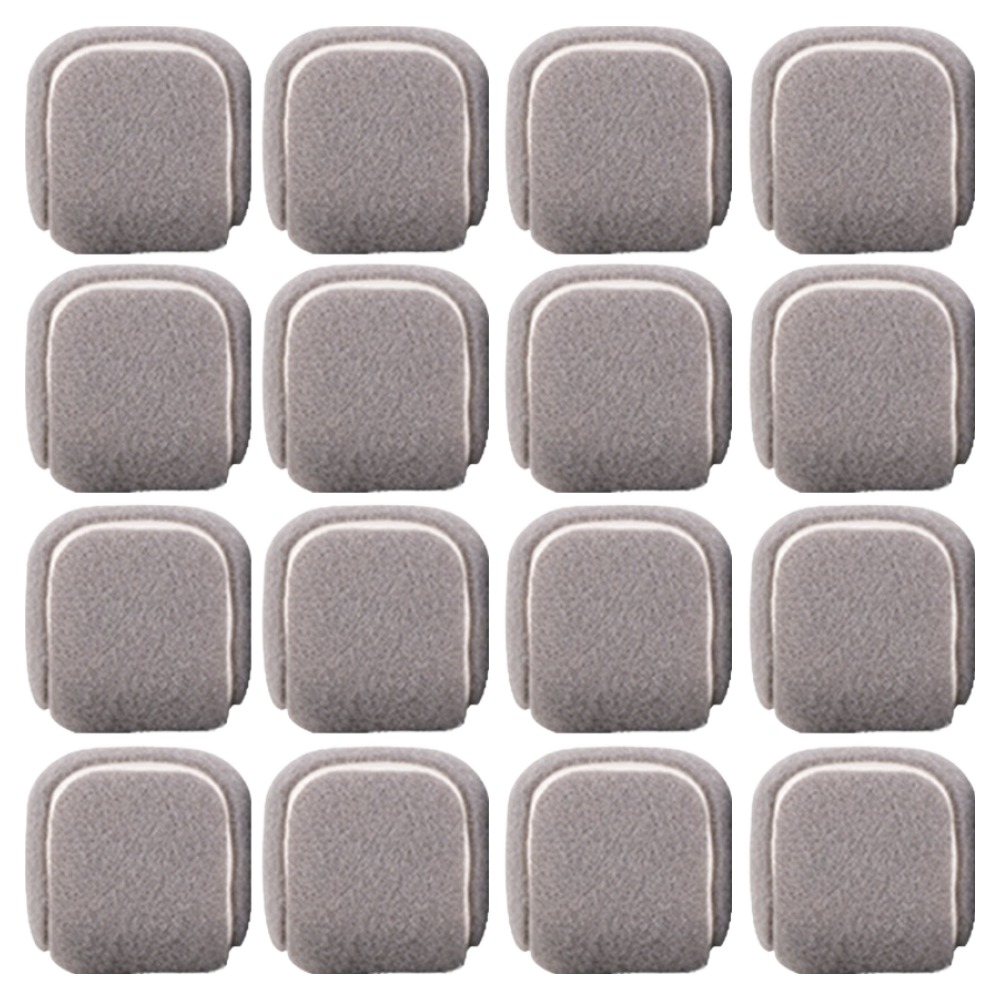 모노플랫 테니스공 체어슈즈 사각 그레이 9,900원