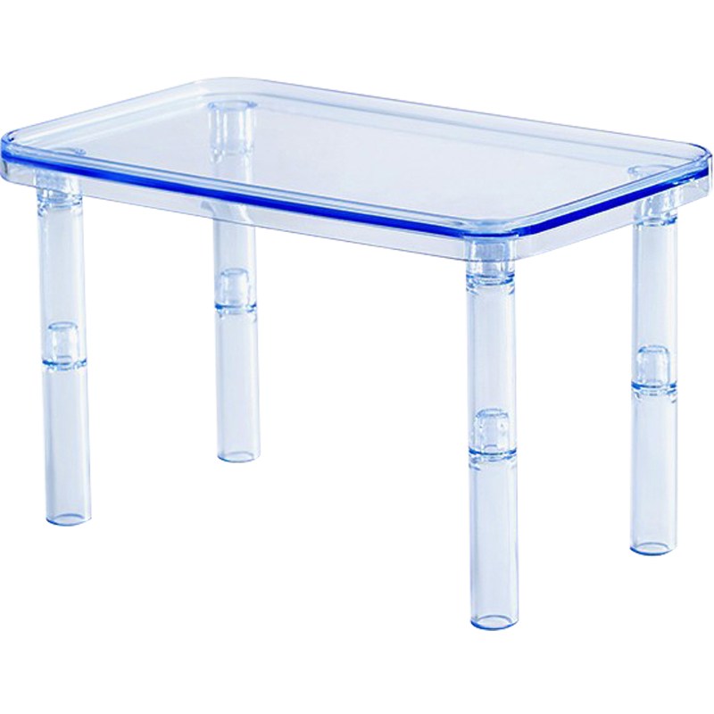 카르노 햄스터 투명 높이조절 평상, 현재가 6,790원