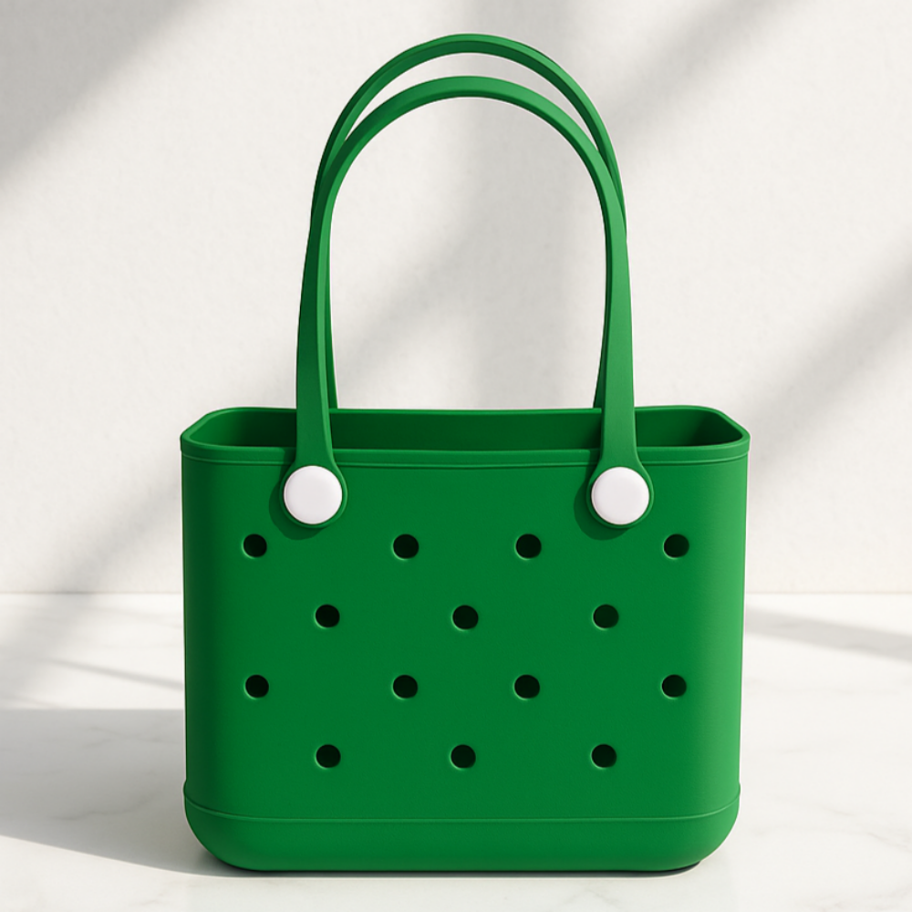 조온하루 실리콘 다용도 EVA 목욕바구니 비치백 17,310원