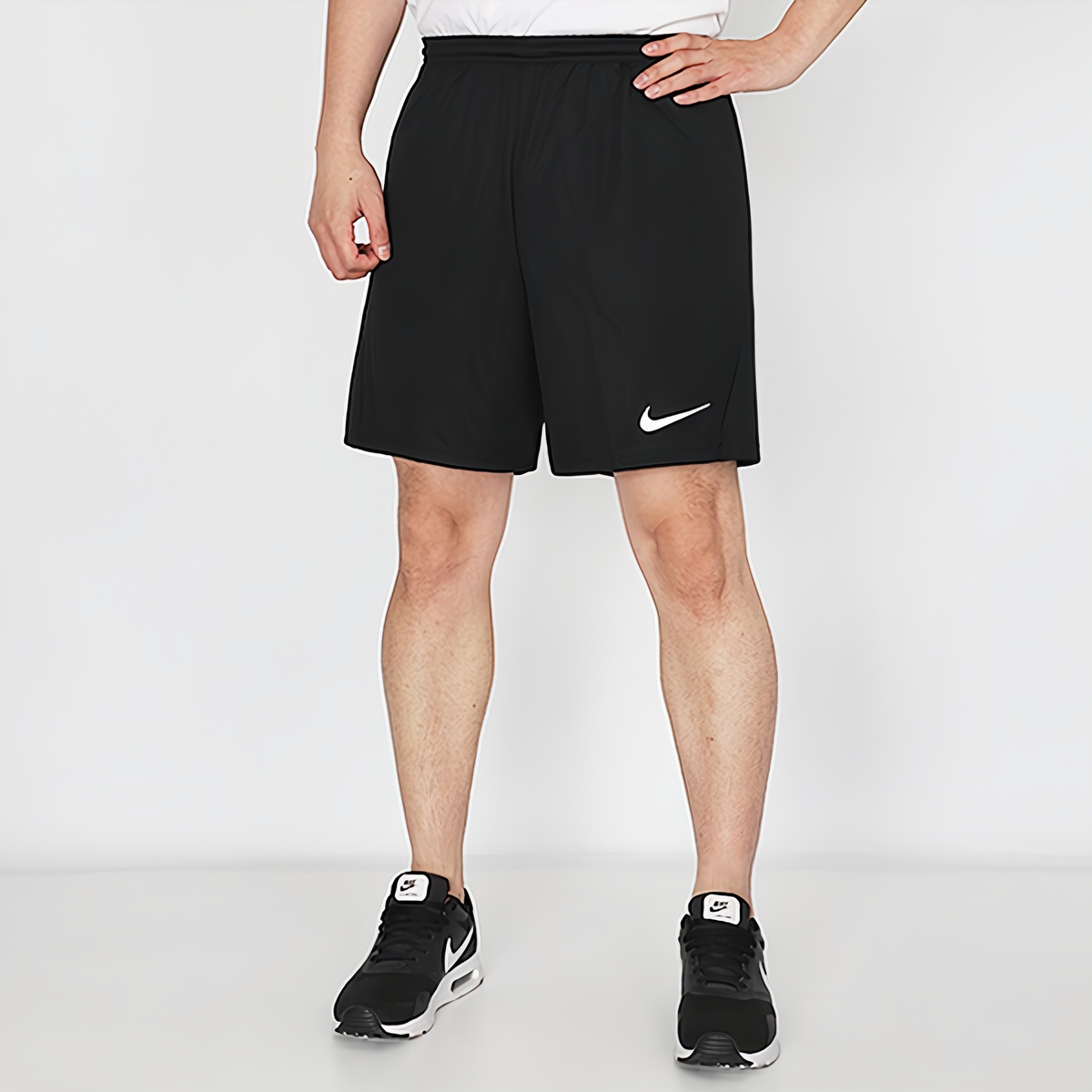 나이키 반바지 드라이 PARK III 쇼트 NB K(BV6855-010) 19,460원