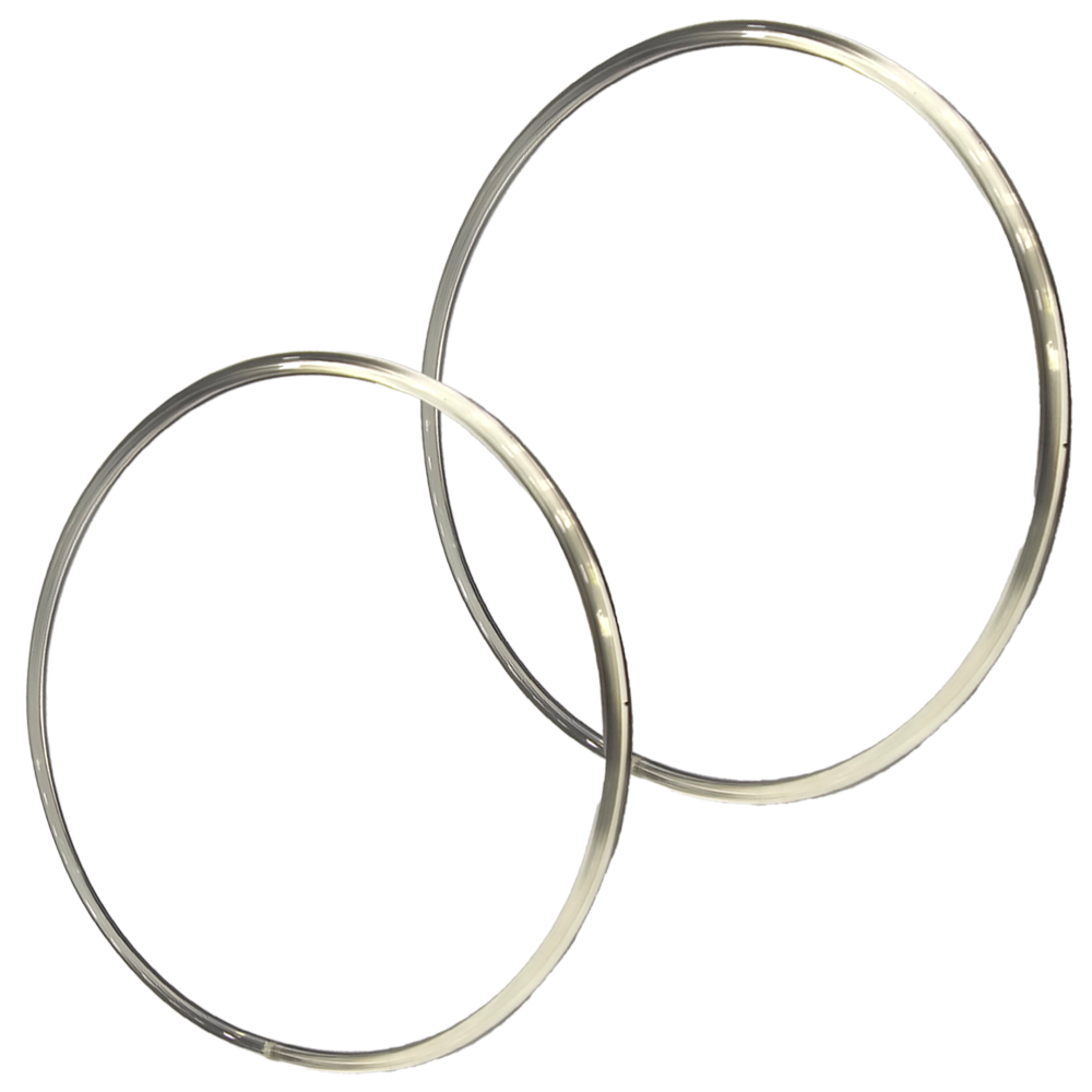 [세계필터] 호환 히츠 전용 미니건조기 벨트, 2개, 히츠 HD-700S 투명 링 벨트 29,500원