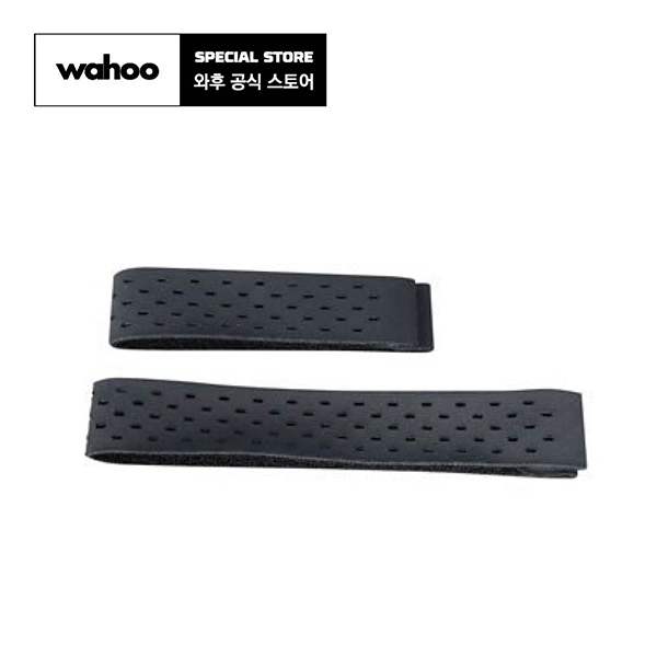 와후 티커 핏 밴드 교체용 블루투스 ANT+ 로라 22,000원