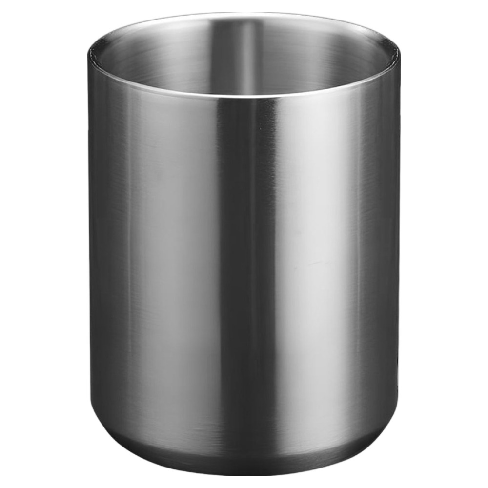 월드크린 스텐 304 이중 멀티 컵 200ml, 단일색상, 1개 6,600원