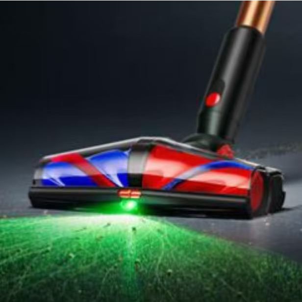 호환 다이슨 청소기 헤드 디텍트슬림 소프트롤러 V7 V8 V10 V11 V12 V15 초록 레이져 사용, 1개, V10V12SV18SV20슬림헤드 85,000원