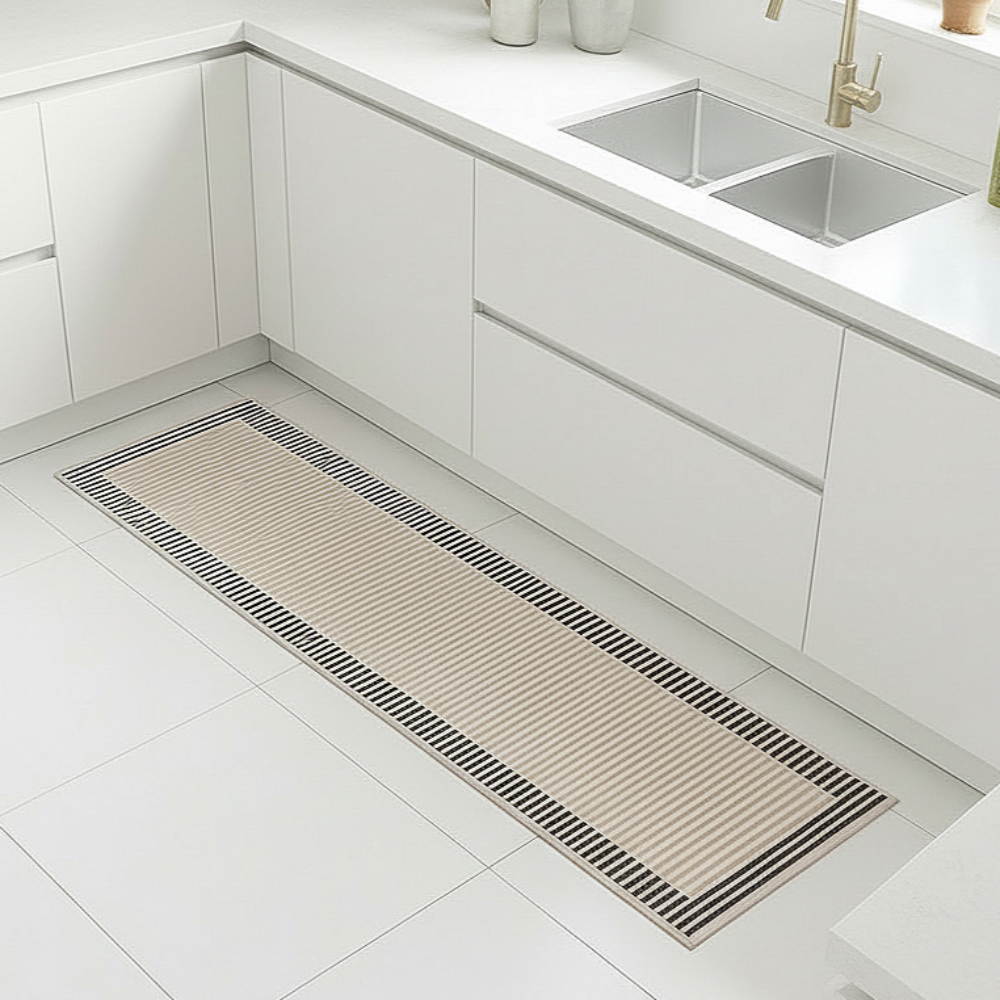 키리홈 주방 욕실 빨아쓰는 규조토 발매트 대형 2종세트 16,900원